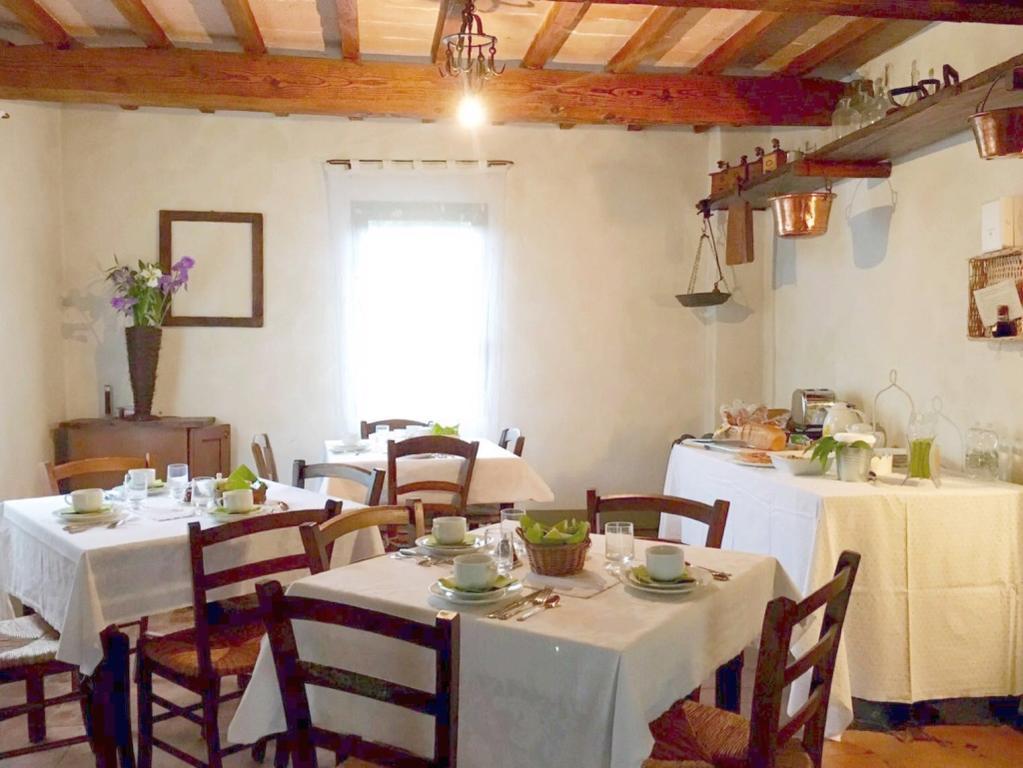 Fondo Giardinetto Hotel San Cesario Sul Panaro Екстериор снимка