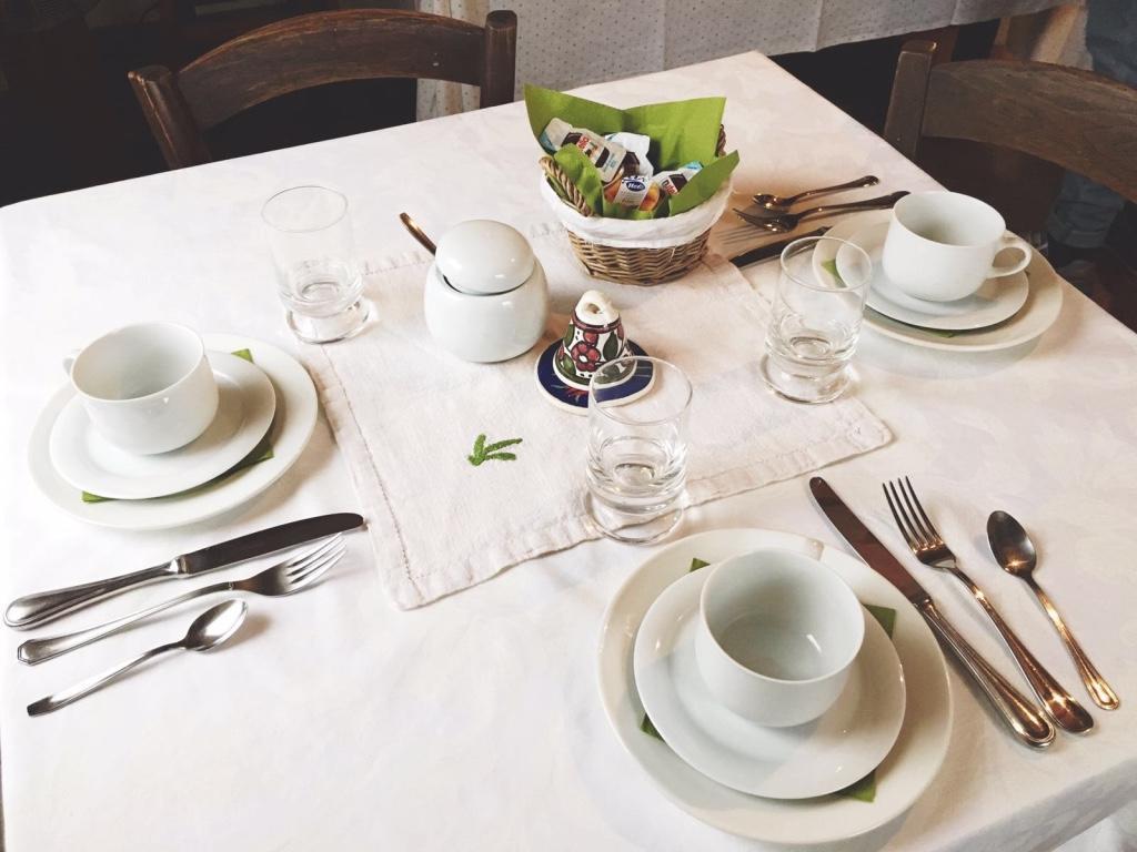 Fondo Giardinetto Hotel San Cesario Sul Panaro Екстериор снимка