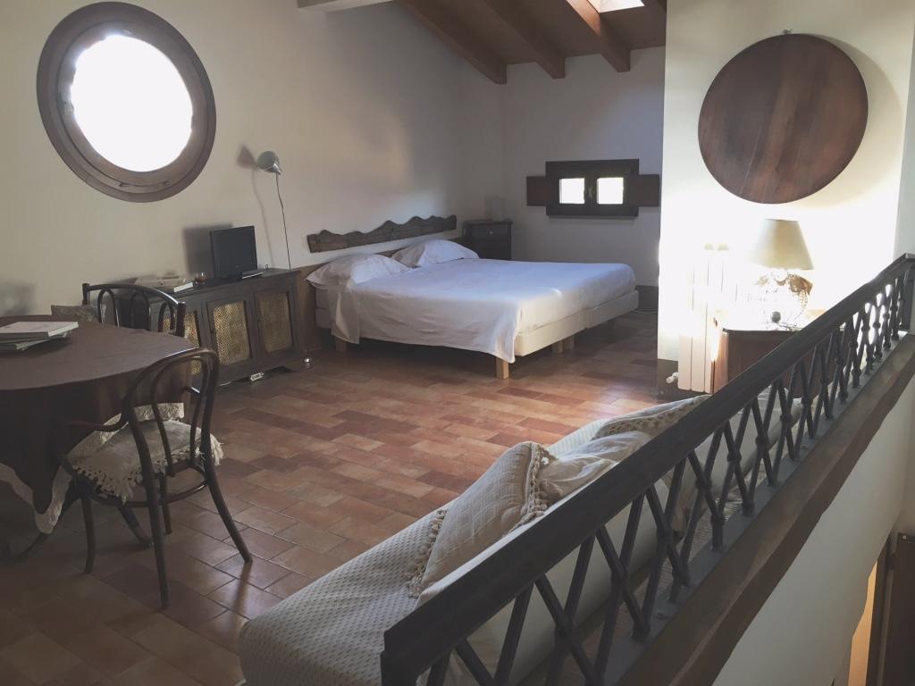 Fondo Giardinetto Hotel San Cesario Sul Panaro Екстериор снимка