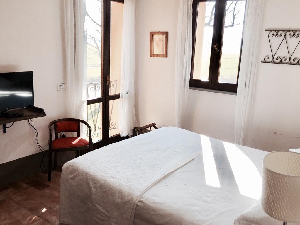 Fondo Giardinetto Hotel San Cesario Sul Panaro Екстериор снимка