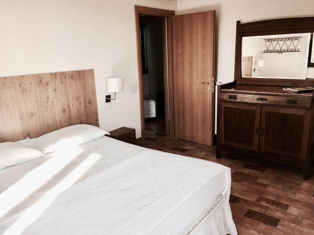 Fondo Giardinetto Hotel San Cesario Sul Panaro Екстериор снимка