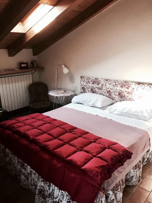 Fondo Giardinetto Hotel San Cesario Sul Panaro Екстериор снимка