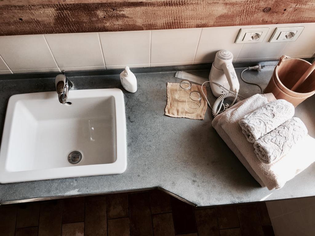 Fondo Giardinetto Hotel San Cesario Sul Panaro Екстериор снимка