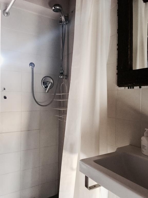 Fondo Giardinetto Hotel San Cesario Sul Panaro Екстериор снимка