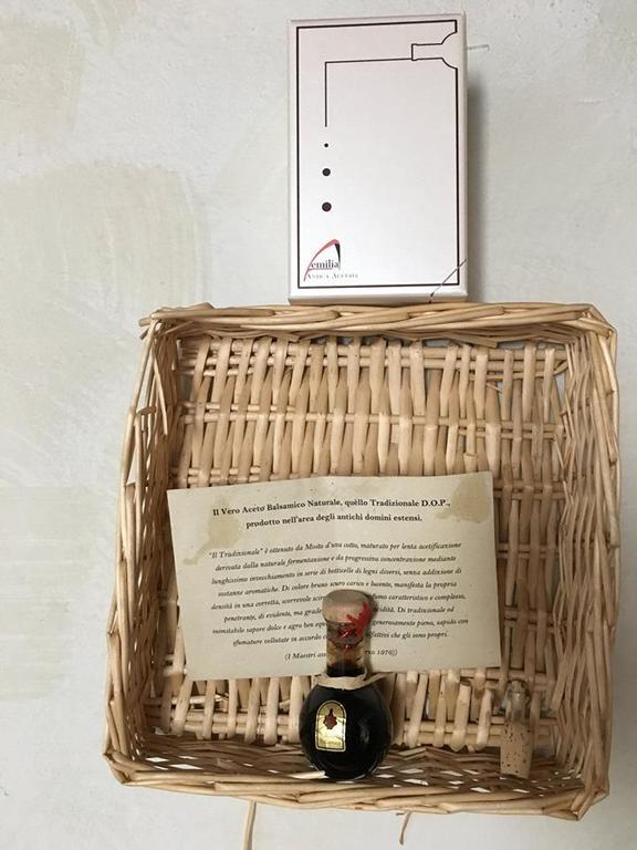 Fondo Giardinetto Hotel San Cesario Sul Panaro Екстериор снимка