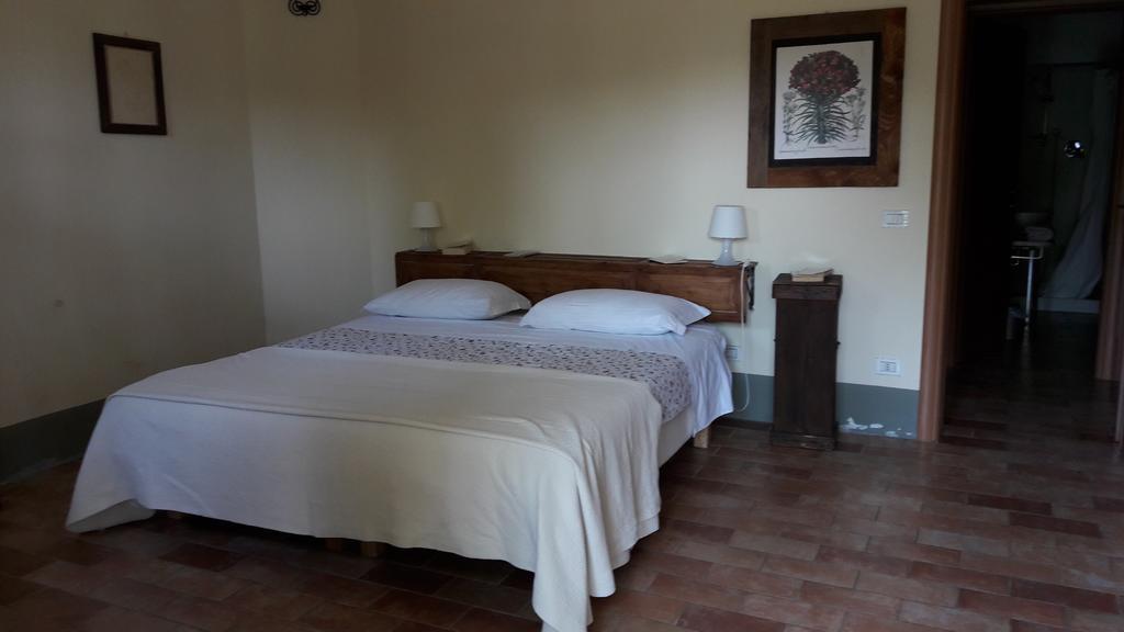 Fondo Giardinetto Hotel San Cesario Sul Panaro Екстериор снимка